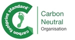 Smaller sized carbon logo
