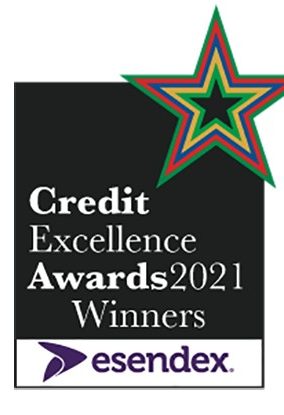 credit excellence Award